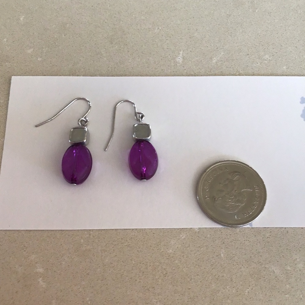 Earrings Assortment 🙂 - Picture 2 of 10